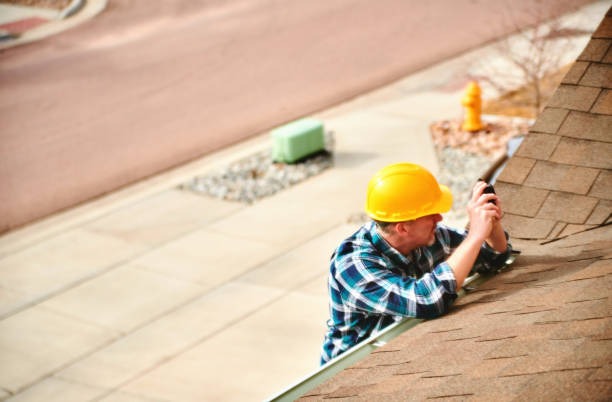 Quick and Trustworthy Emergency Roof Repair Services in Breckenridge, TX
