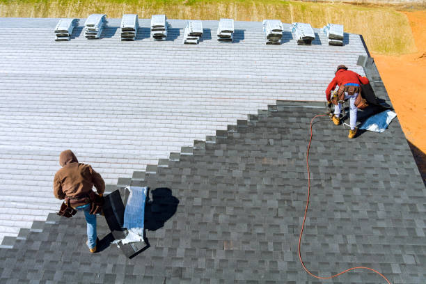 Best Shingle Roofing Installation  in Breckenridge, TX