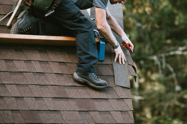 Best Residential Roofing Contractor  in Breckenridge, TX